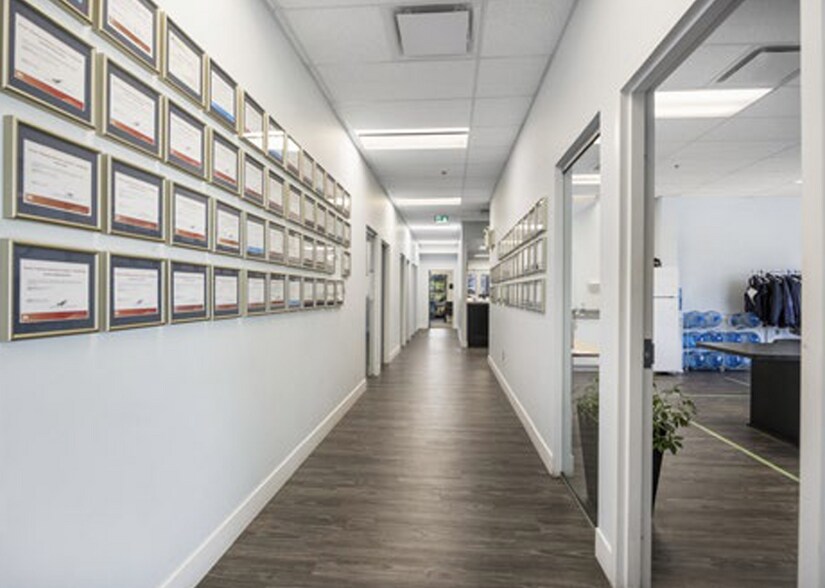 More Photos Of 27078 56th Ave, Langley Office For Lease