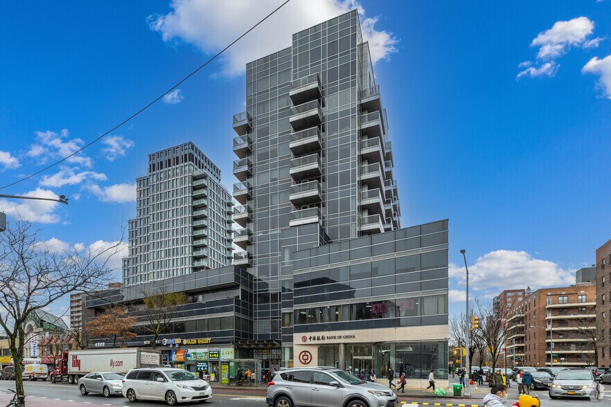 More Photos Of 42-35 Main St, Flushing Apartments For Sale