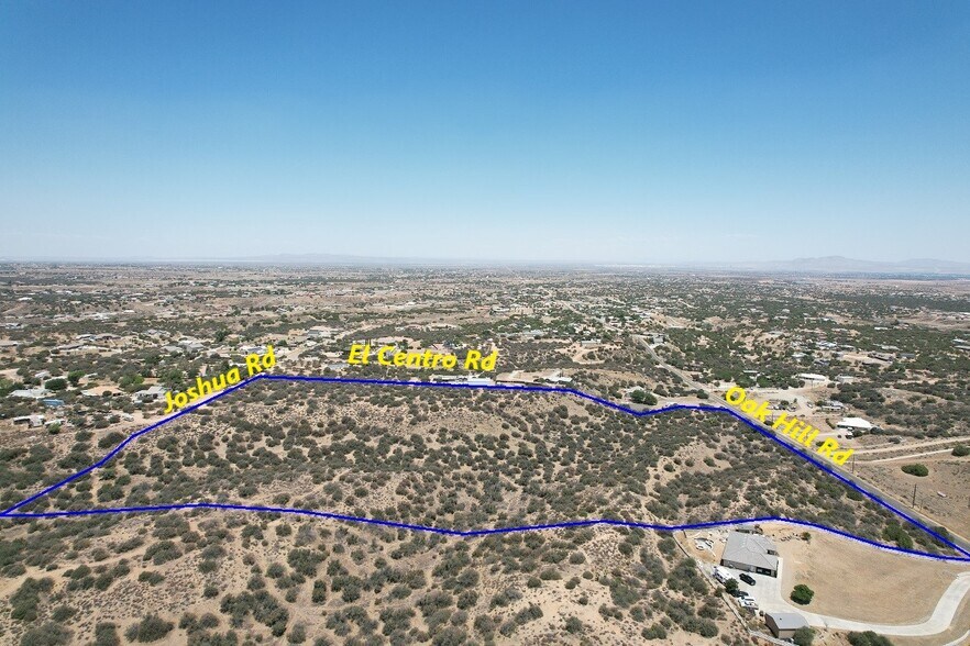 More Photos Of 5 Oak Hills rd, Oak Hills Land For Sale