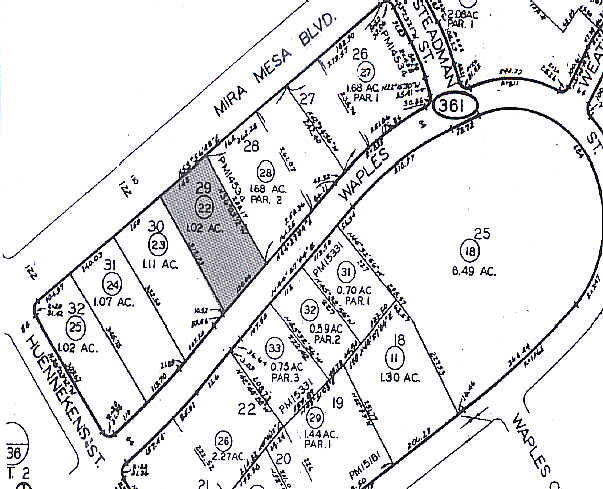 More Photos Of 9560 Waples St, San Diego Research And Development For Lease