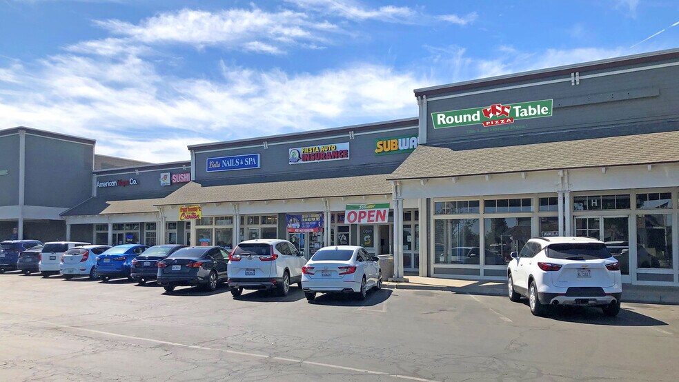 More Photos Of 161 W Hanford Armona Rd, Lemoore General Retail For Lease