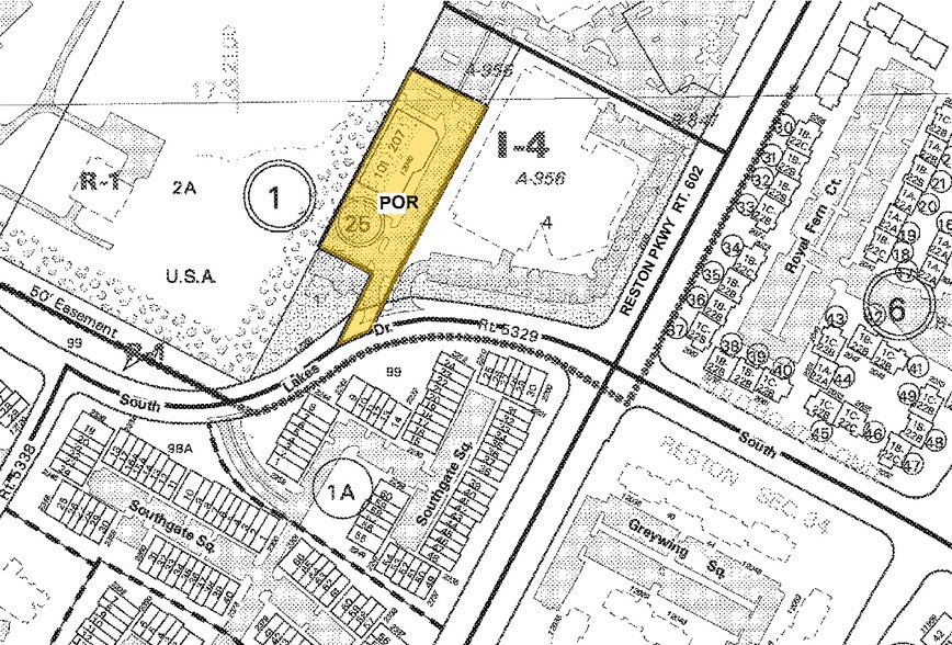 More Photos Of 12040 S Lakes Dr, Reston Medical For Sale