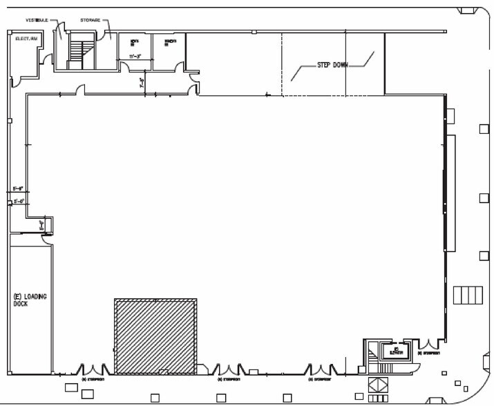 More Photos Of 1300 Bush St, San Francisco Freestanding For Lease