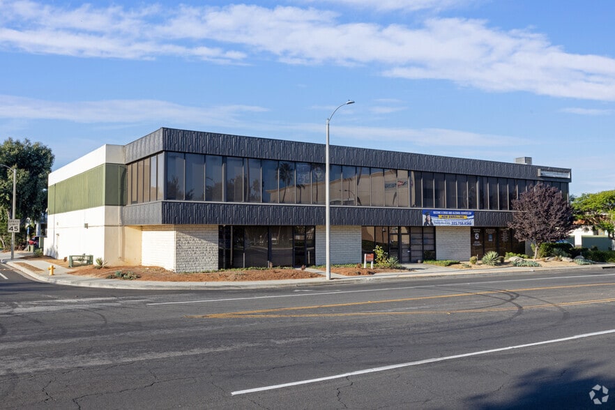 More Photos Of 1000 E Dominguez St, Carson Research And Development For Lease