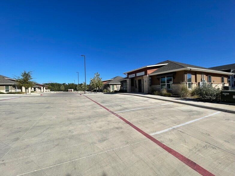 More Photos Of 2951 FM 1460, Georgetown Office For Sale