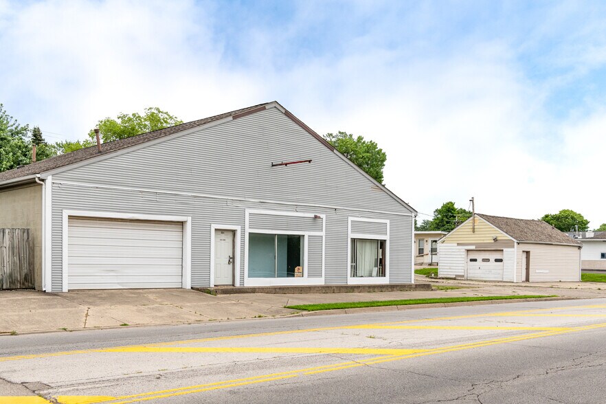 1854 Colonel Glenn Hwy, Beavercreek, OH 45324 Auto Repair For Sale