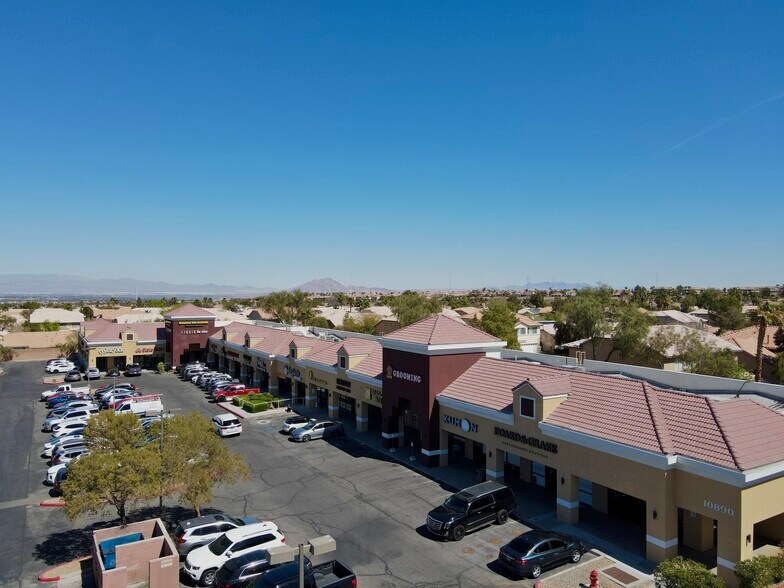 More Photos Of 10960 S Eastern Ave, Henderson Unknown For Lease