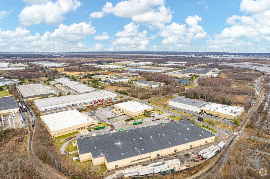 More Photos Of 530 Pedricktown Rd, Bridgeport Warehouse For Lease