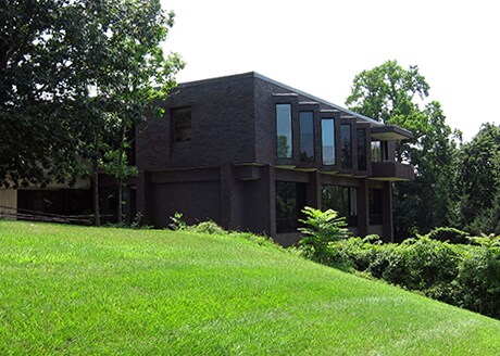 More Photos Of 503 Grasslands Rd, Valhalla Office For Lease