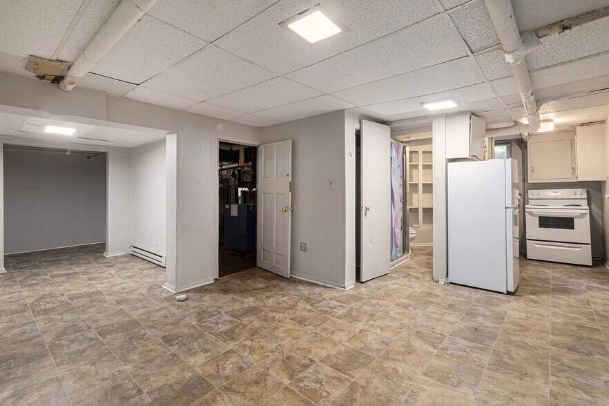 More Photos Of 217 N Normal St, Ypsilanti Multifamily For Sale