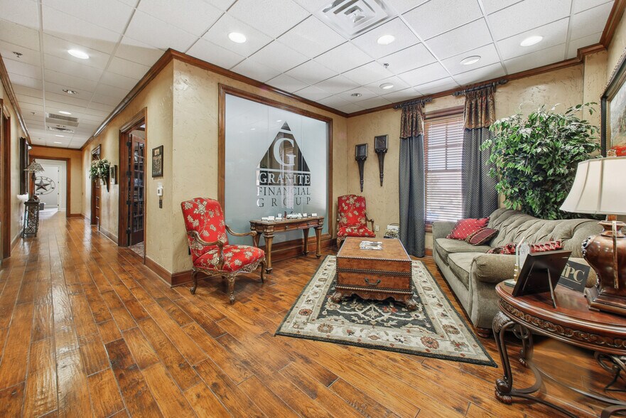 More Photos Of 1670 Keller Pky, Keller Loft Creative Space For Sale