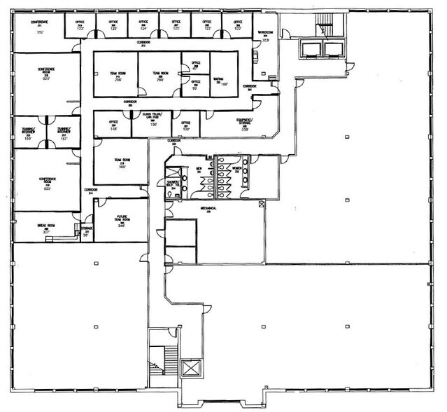 More Photos Of 4317 Ramsey St, Fayetteville Office For Sale