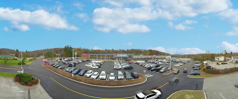 More Photos Of 987 Route 6, Mahopac Unknown For Lease