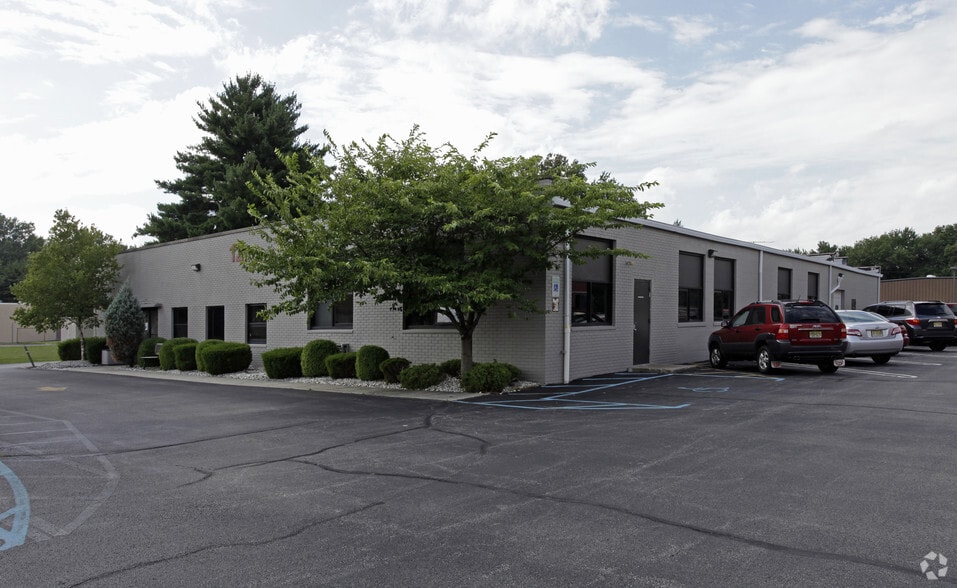 More Photos Of 12 Kulick Rd, Fairfield Manufacturing For Sale
