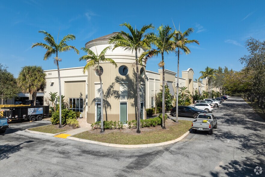 More Photos Of 1850 NW 15th Ave, Pompano Beach Unknown For Lease