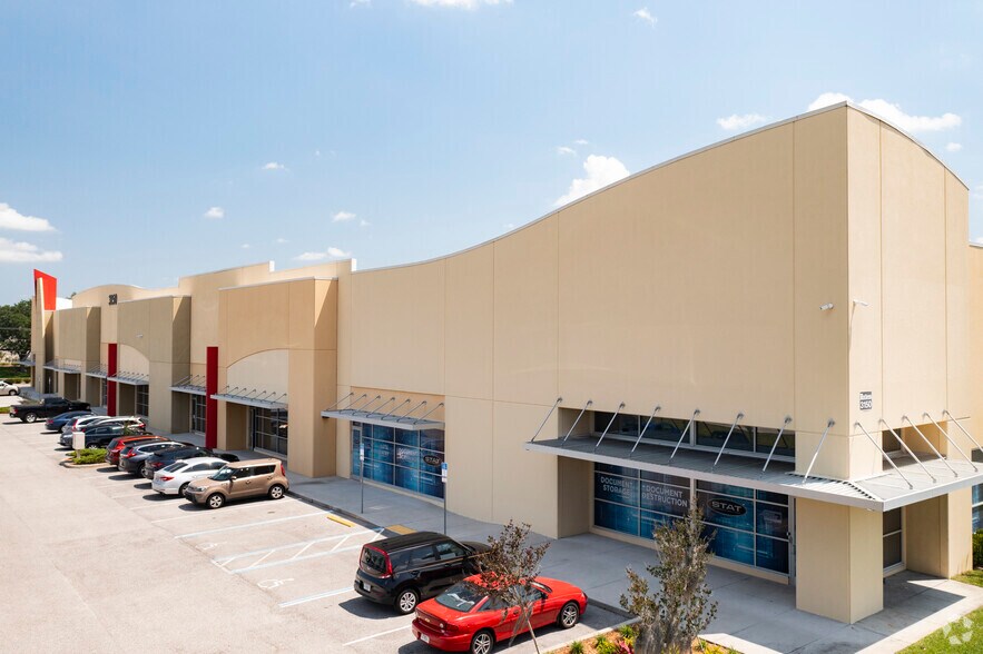 More Photos Of 3150 County Line Rd, Lakeland Manufacturing For Lease