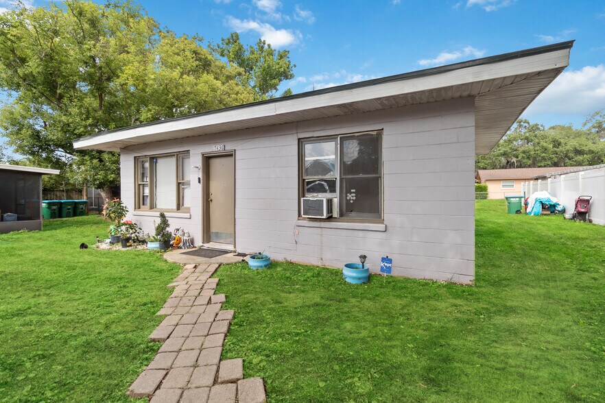 More Photos Of 17436 7th St, Montverde General Retail For Sale