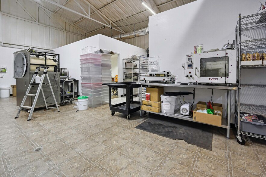 More Photos Of 9064 S Highway 77, Noble Food Processing For Sale