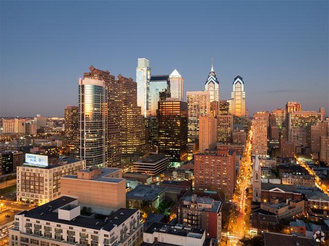 More Photos Of 2400 Chestnut St, Philadelphia Apartments For Lease