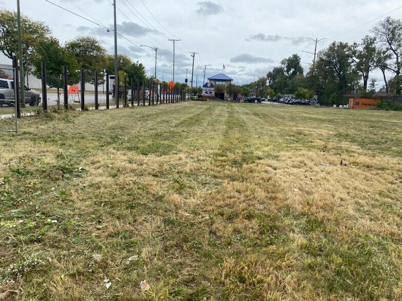 More Photos Of 7060 S South Chicago Ave, Chicago Land For Sale