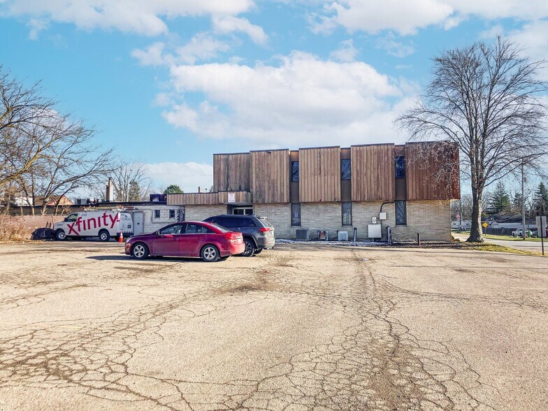 More Photos Of 1173 N Ballenger Hwy, Flint Office For Sale