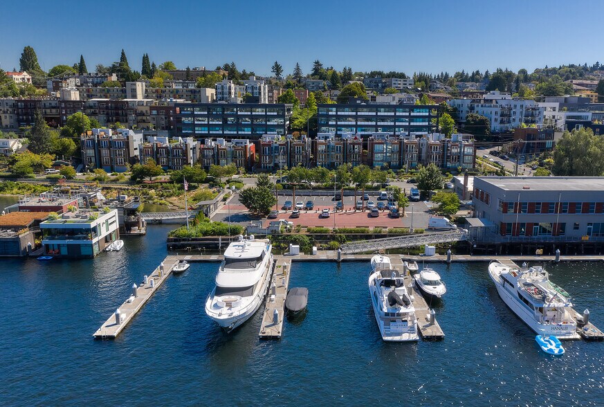 More Photos Of 2825 Eastlake Ave E, Seattle Office For Sale