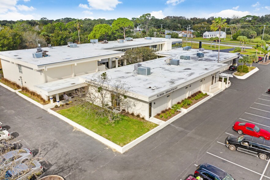More Photos Of 500 N Washington Ave, Titusville Medical For Lease