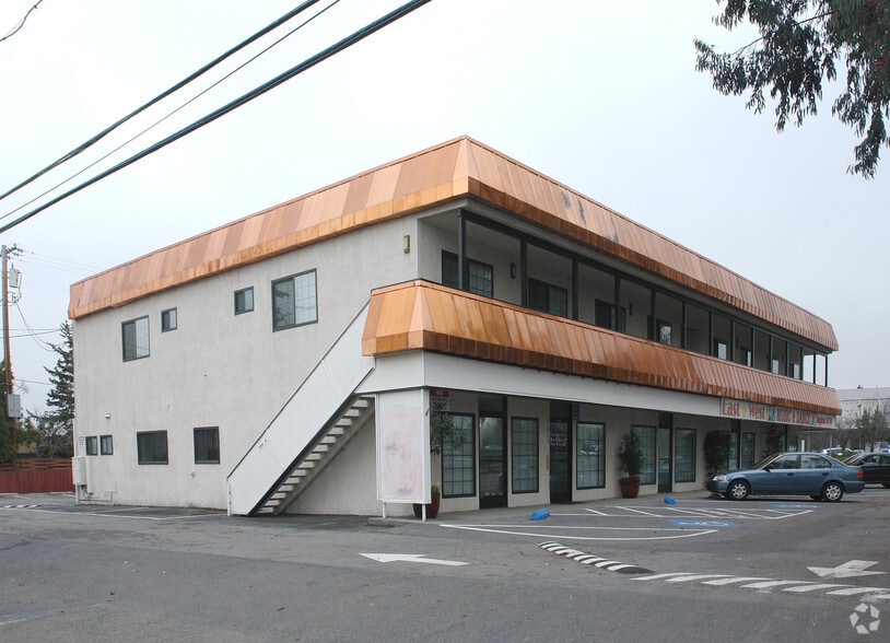 More Photos Of 7281-7291 Coronado Dr, San Jose Loft Creative Space For Lease