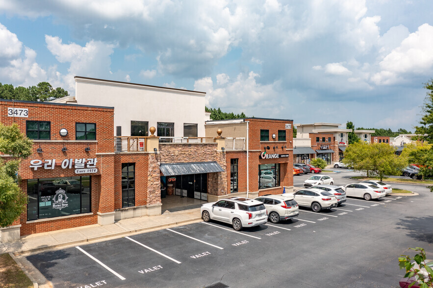 More Photos Of 3473 Old Norcross Rd, Duluth Storefront Retail Office For Lease