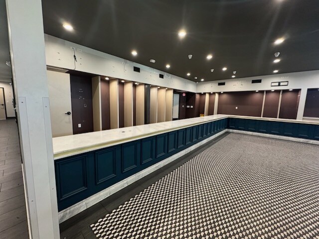 More Photos Of 1600-1616 S Las Vegas Blvd, Las Vegas General Retail For Lease