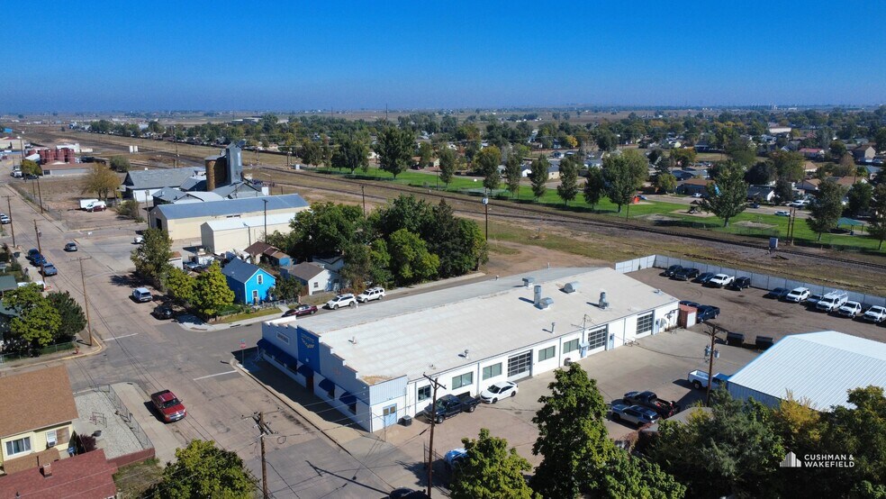 More Photos Of 540 Main St, Fort Lupton Flex For Lease