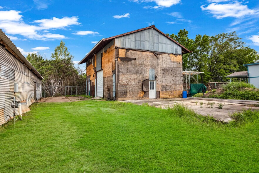 More Photos Of 5703 Cornish St, Houston Land For Sale