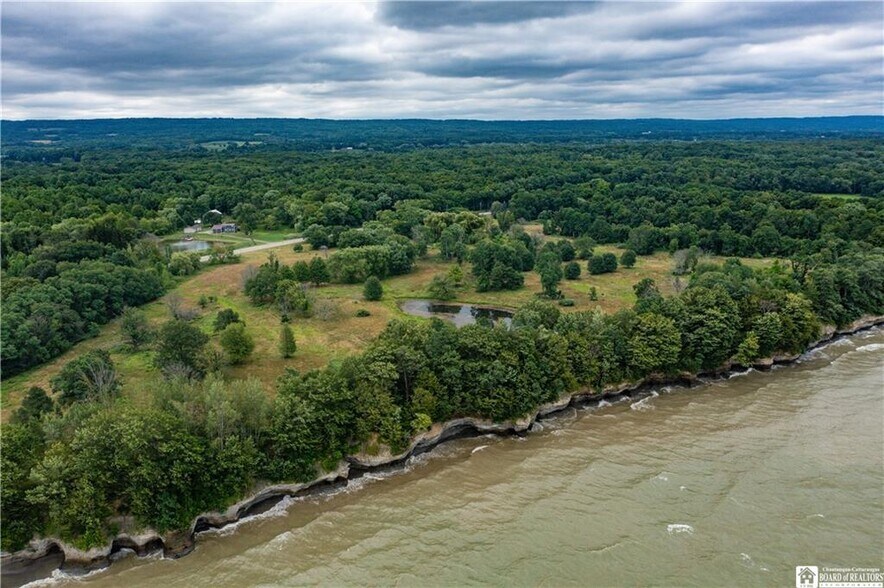 More Photos Of 7060 E Route 5, Westfield Land For Sale