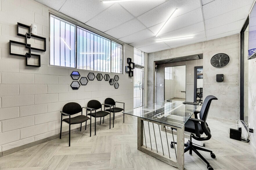 More Photos Of 1528 E Yandell Dr, El Paso Loft Creative Space For Sale