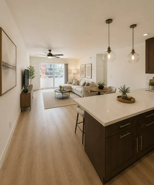 More Photos Of 2470 C St, San Diego Apartments For Sale