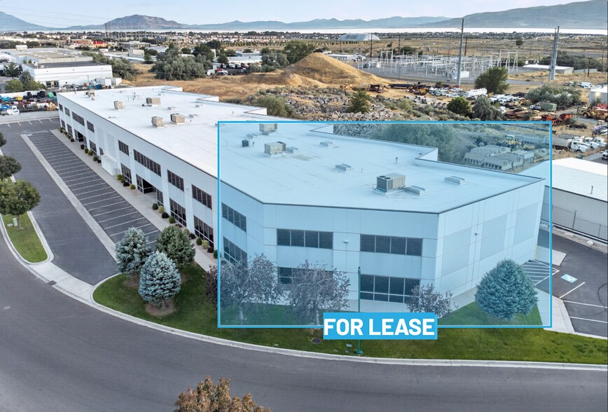 Primary Photo Of 1153 N 1430 W, Orem Warehouse For Lease