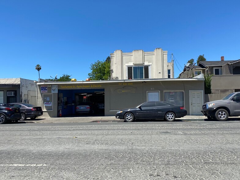 More Photos Of 625-627 Tuolumne St, Vallejo Apartments For Sale