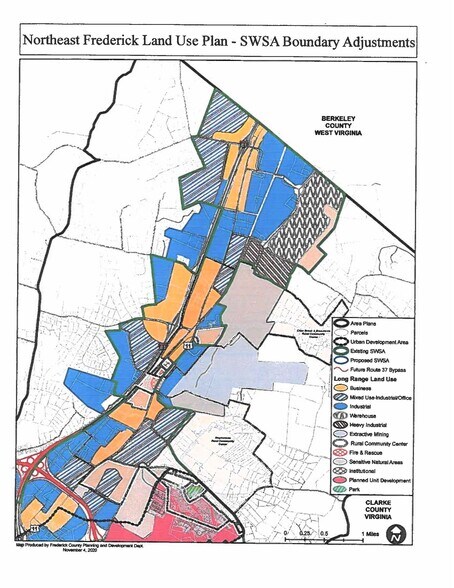 More Photos Of Moreland Ln, Clear Brook Land For Sale
