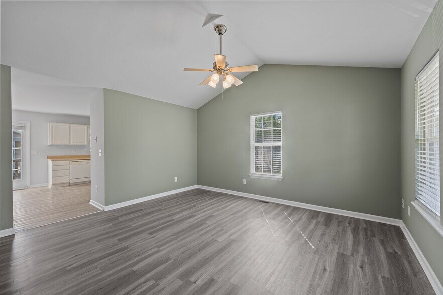 More Photos Of 701 Bob Baxter Dr, Elon Specialty For Sale
