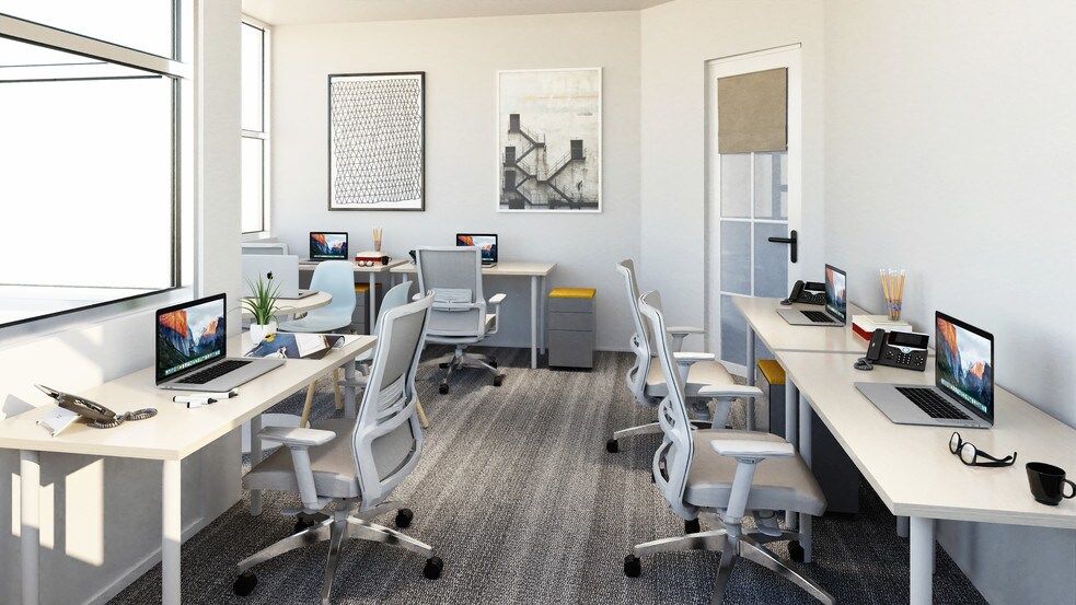 More Photos Of 320 Boston Post Rd, Darien Office For Lease