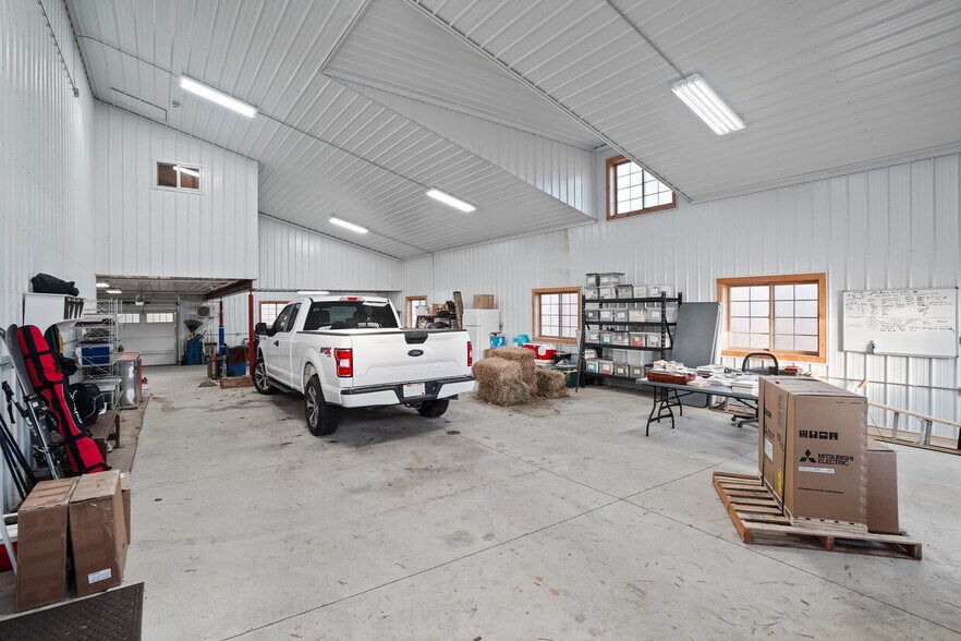 More Photos Of 3482 County Road 10, Bellefontaine Lodge Meeting Hall For Sale