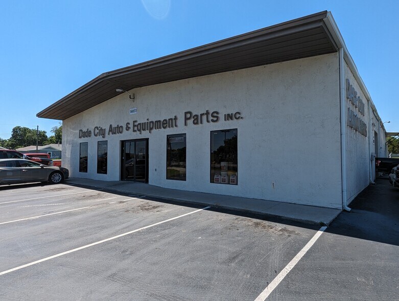 More Photos Of 14051 US Highway 98 Byp, Dade City Manufacturing For Sale