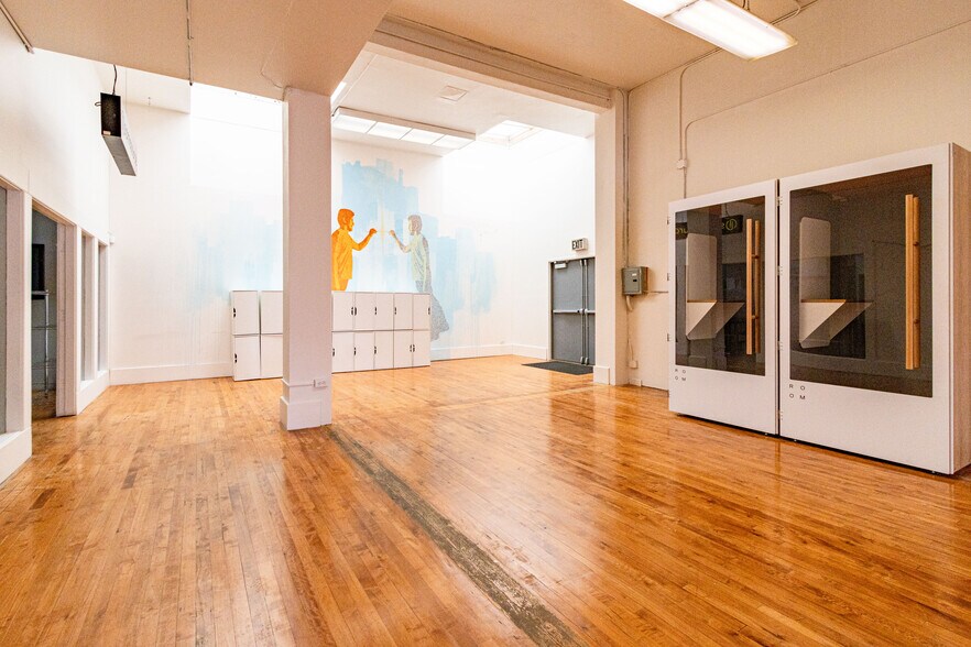 More Photos Of 2001-2017 Mission St, San Francisco Office For Lease