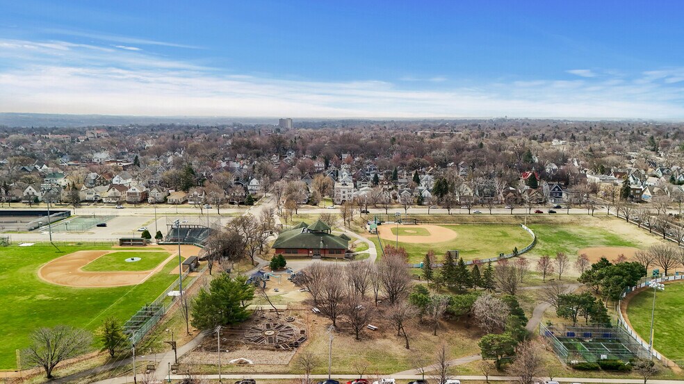 More Photos Of 1232 Marshall Ave, Saint Paul Apartments For Sale