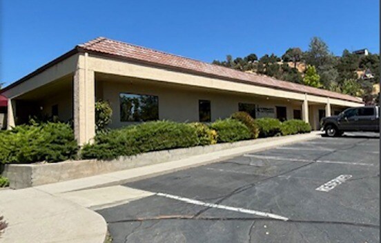 Primary Photo Of 21085 Longeway Rd, Sonora Office For Sale