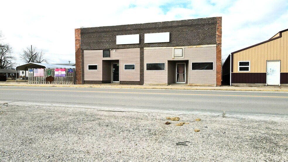 More Photos Of 615 N Cedar St, Queen City Lodge Meeting Hall For Sale
