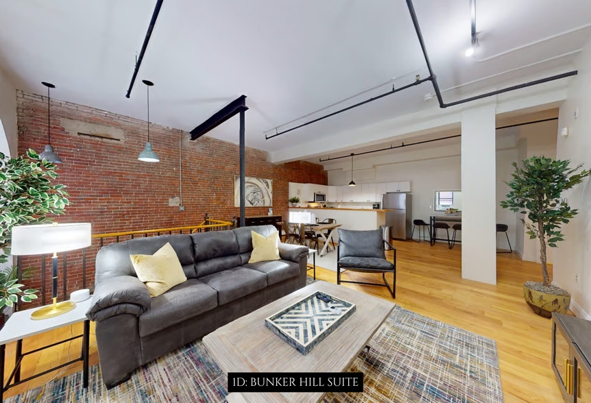 More Photos Of 19 Stanhope St, Boston Apartments For Sale