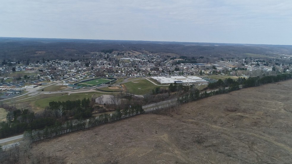 More Photos Of Athens Route 33, Athens Land For Sale