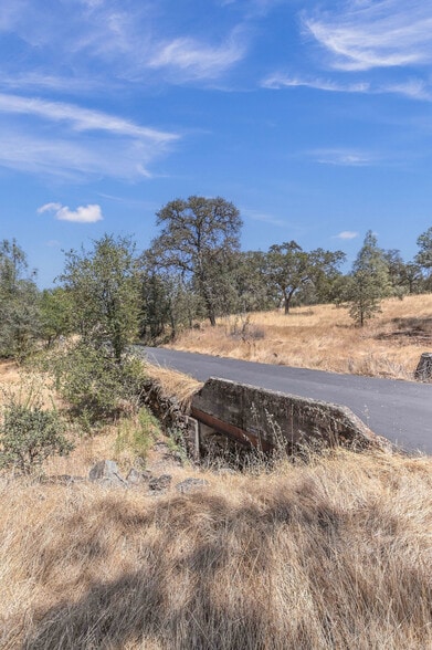 More Photos Of 5761 Highway 4, Angels Camp Land For Sale