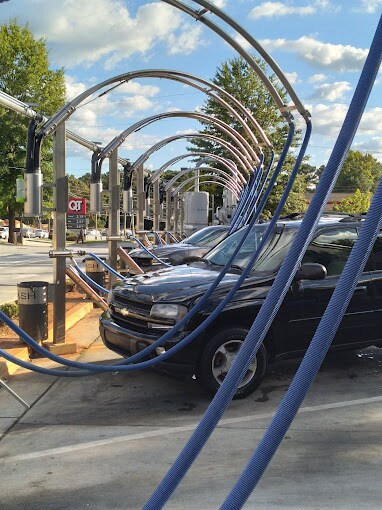 More Photos Of 2715 Wesley Chapel Rd, Decatur Carwash For Sale